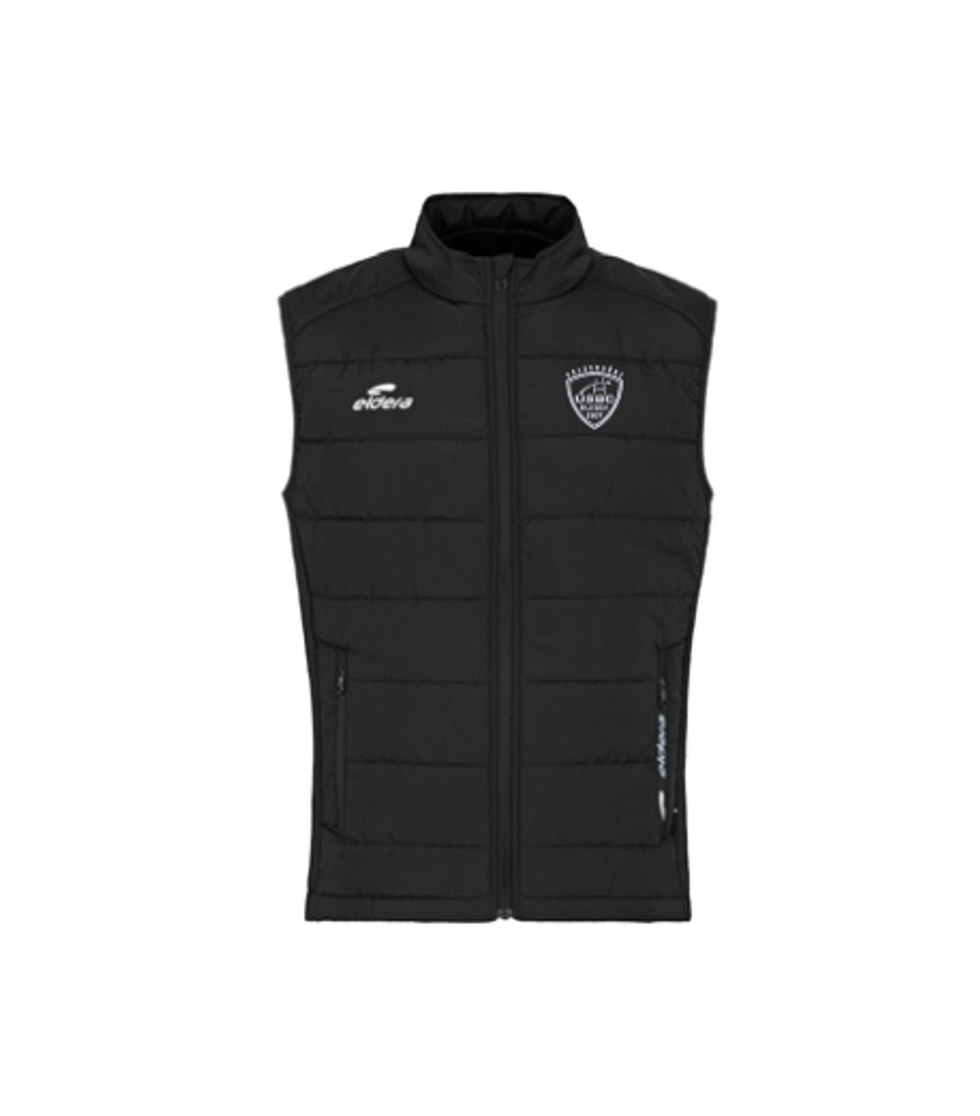 Bodywarmer ACARREAUX