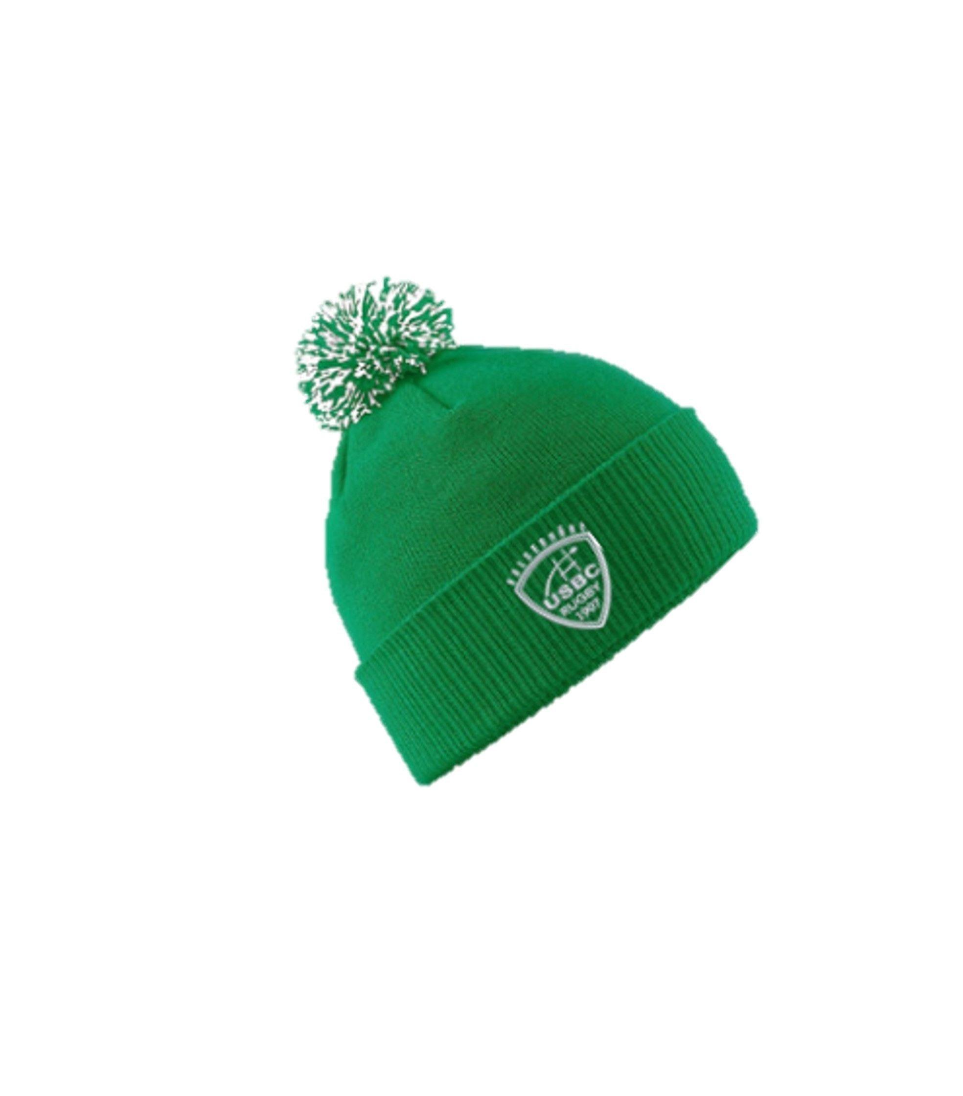 Bonnet Ponpom