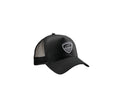Casquette Noir Trucker