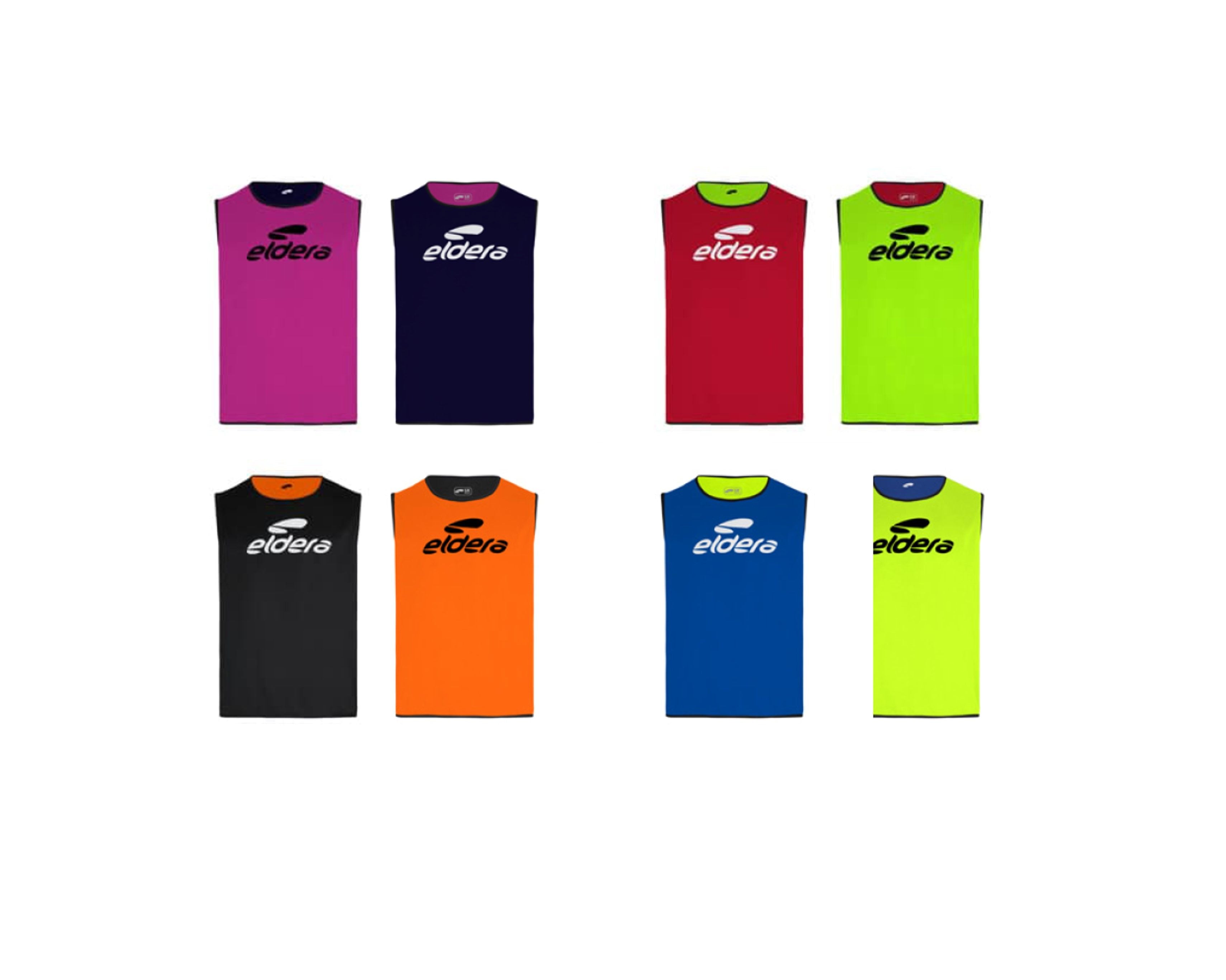 Chasuble Contact  Réversible