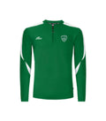 Sweat Zip Vert Compo