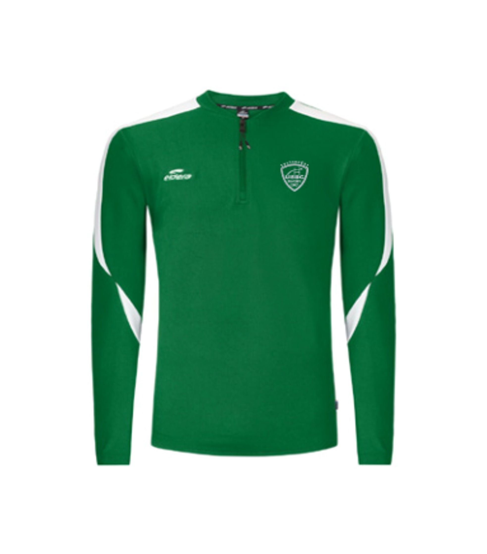 Sweat Zip Vert Compo