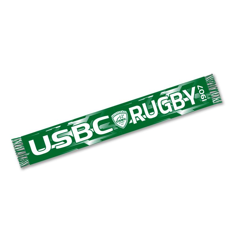 ECHARPE USBC