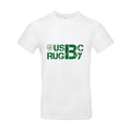 T-SHIRT Factory Blanc