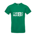 T-SHIRT Factory Vert